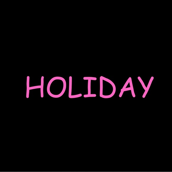 Holiday- - Picture 1 of 1